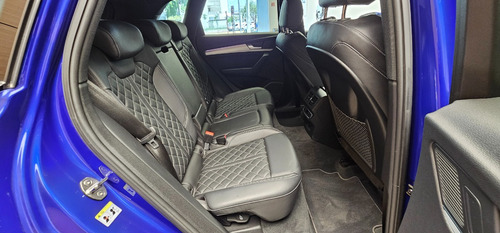 Audi Q5 Mild Hybrid 2023