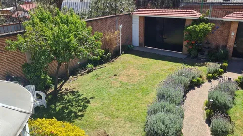 Casa En Venta Milpa Alta