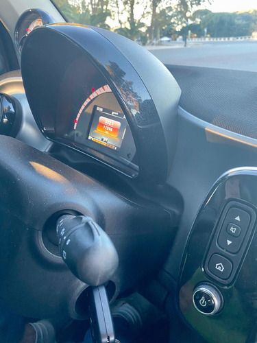 Smart Fortwo 2017 1.0 Play