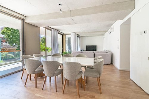 Imagen 3 de 30 de Venta Depto De Categoria 4 Amb C/ Dep, 2 Coch, Seg 24hs, Amenities - Andonaegui 2000, Villa Urquiza