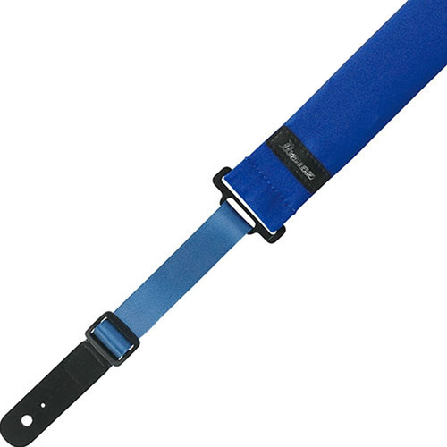 Tahali Ibanez Powerpad Azul Guitarra O Bajo Gsf50-bl