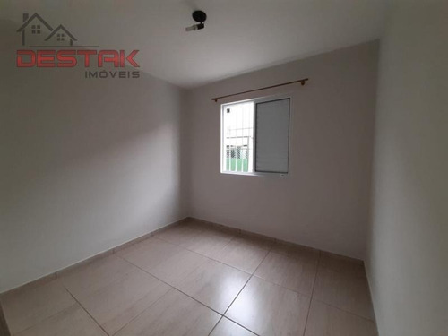 Ref.: 4789 - Apartamento Em Jundiaí Para Venda - V4789