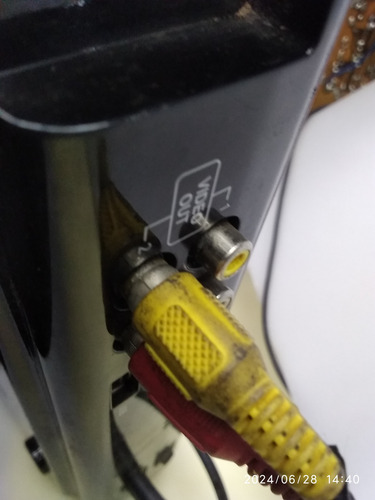 Videoke Raf 500 Pro (usado ) (Usado)