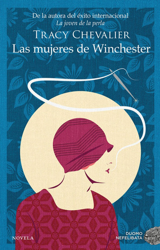 Libro Mujeres De Winchester,las - Ne