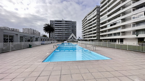Venta Departamento En Avenida Del Mar La Serena,