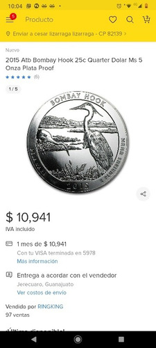 Monedas Antiguas