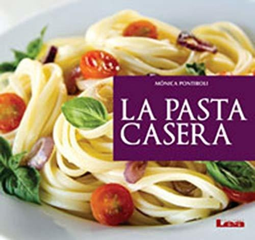 Pasta Casera  La