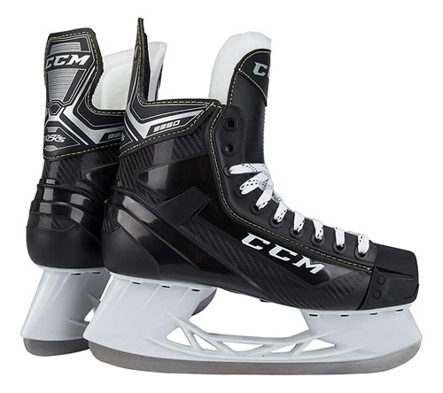 Ccm Super Tacks 9350 - Patines Para Hockey Sobre Hielo