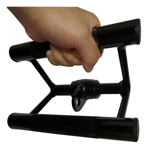 Lat - Barra Desplegable Para Entrenamiento De Fuerza, Cuerda