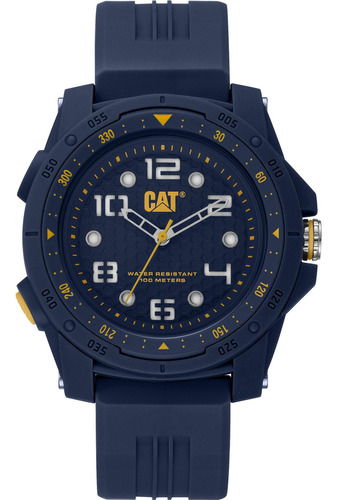 Reloj Cat Hombre Lp-160-26-636 Aperture