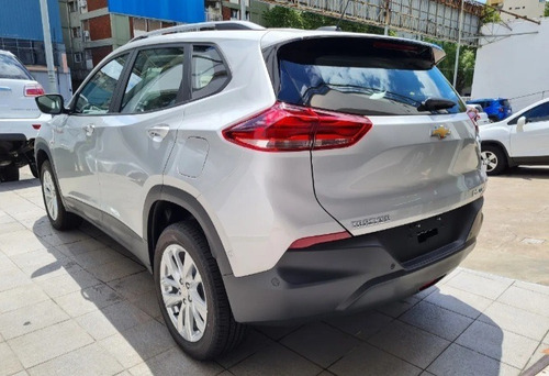 Imagen 3 de 10 de Chevrolet Tracker 1.2 Turbo Mt 2021