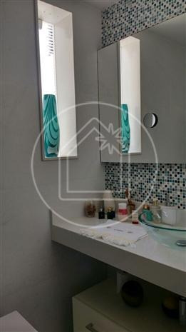 Apartamento - Ref: 821454