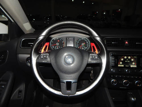 Volkswagen Jetta 2.0 Tsi Highline 4p
