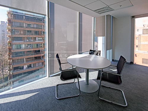 Oficina En Las Condes