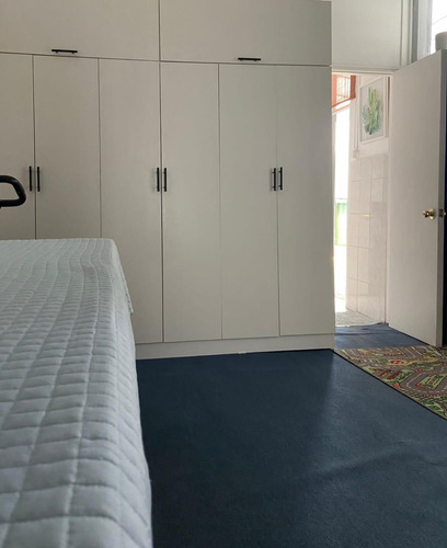 Excelente Y Comoda Casa En Venta, Comuna De Stgo. Centro