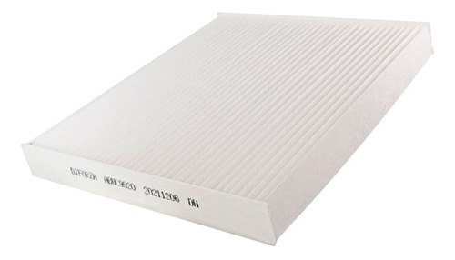 Cabin Air Filter Flex 3.5 2012