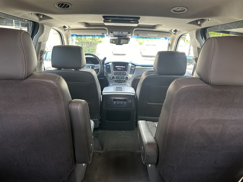 GMC Yukon 6.2 Denali 8 Vel Awd At