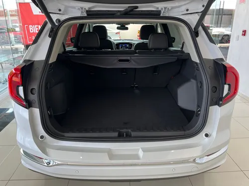 Gmc Terrain 2024