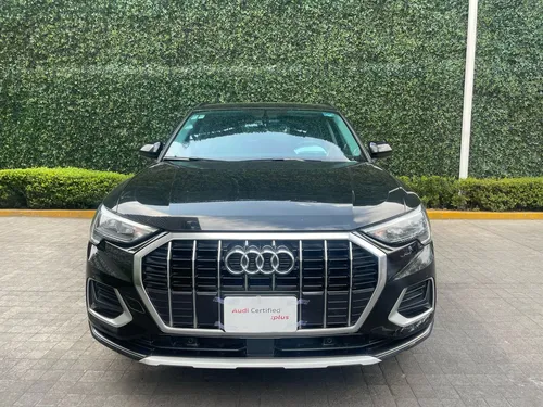 Audi Q3 1.4 Dynamic 1.4t 150hp