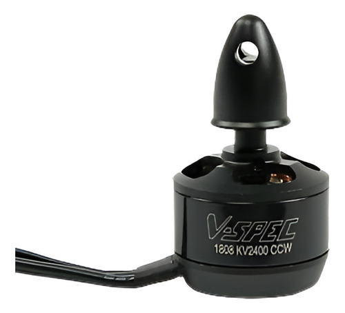 Rc Multistar V-spec 1808 - 2400kv Multi-rotor Motor (ccw)