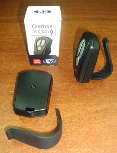 Control Remoto E5