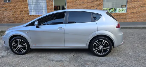 Seat Leon 1.6 Style