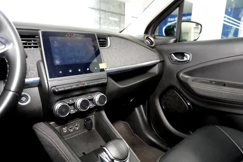 Renault Zoe Ultimate