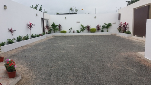Imagen 4 de 11 de Vendo Hermosa Casa Privada En Tonsupa