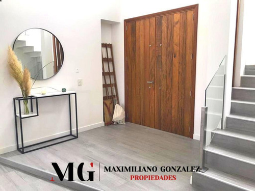 Imagen 3 de 19 de Casa En Venta Barrio Privado Cerrado , Terralagos Canning Ezeiza