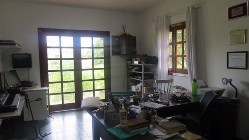 Chácara À Venda - Vale Verde - Valinhos / Sp - Ch0370