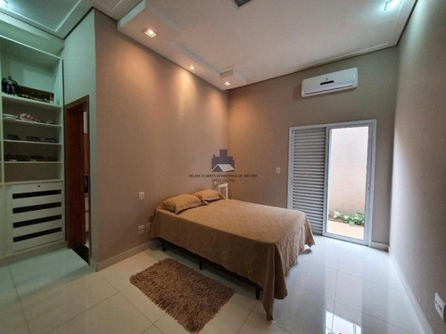 Imagem 15 de 18 de Casa Em Condomínio À Venda Em São José Do Rio Preto/sp - 2021270