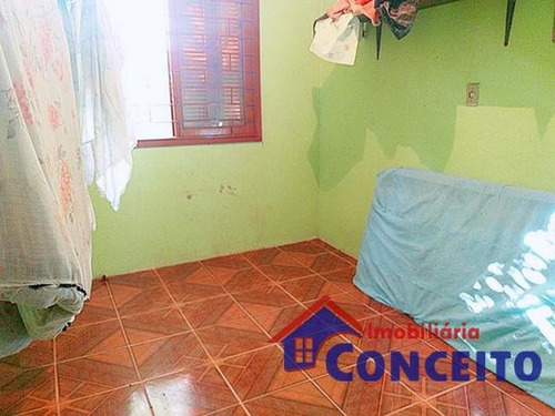 Imagem 17 de 17 de C398 - Ótima Residência Em Excelente Região Na Praia