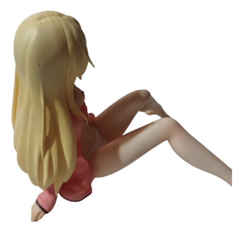 Boneco Sakura So No Pet Kanojo Dhiina Mashiro (Usado)