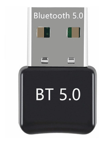 Mini Adaptador Usb Bluetooth 5.0 Transmisor Receptor Pc