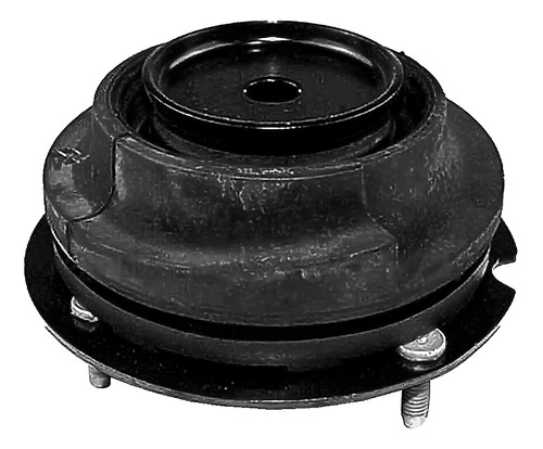 (1) Base Amortiguador Del Izq/der Mustang 3.7l 6 Cil 11/14