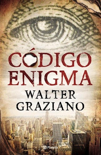 Codigo Enigma - Walter Graziano