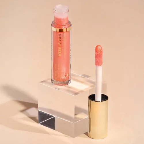 Milani Keep It Full Lip Plumper Nutritivo - Champán (0...