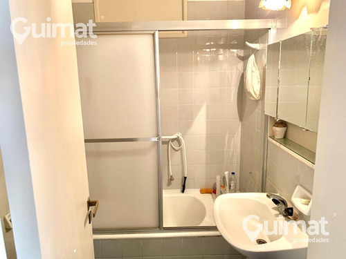 Imagen 8 de 14 de Departamento - Once 4 Ambientes Con Dependencia Y Cochera Balcon Frente