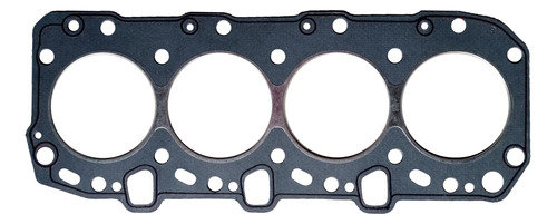 Junta Tapa Cilindros Toyota 1kd 3.0 16v Metal-graff