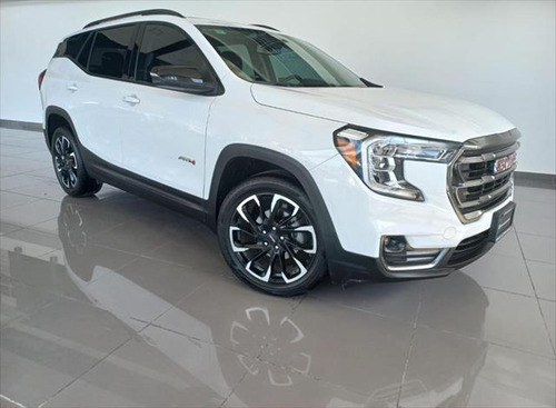 Gmc Terrain 2022