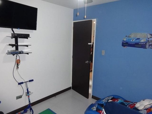 Imagen 7 de 10 de Apartamento En Venta En Los Samanes De 3 Hab Y 2 Baños De 79 Mtrs.