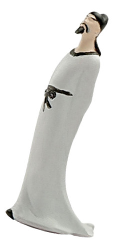 Modelo De Figura De 1/64, Estatuilla De Resina, Proyectos De