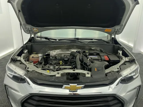 Chevrolet Tracker 1.2 Ltz