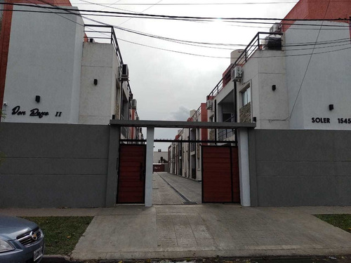 Imagen 10 de 14 de Departamento 2 Ambientes. A Mts Estacion Grand Bourg.