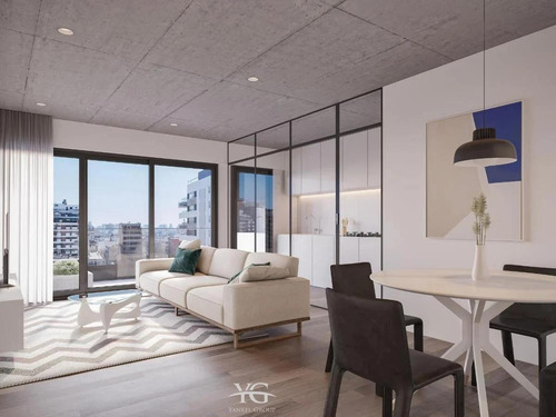 Imagen 30 de 30 de Departamento 4 Ambientes Con Balcón Aterrazado Y Parrilla - Emprendimiento Premium - Amenities