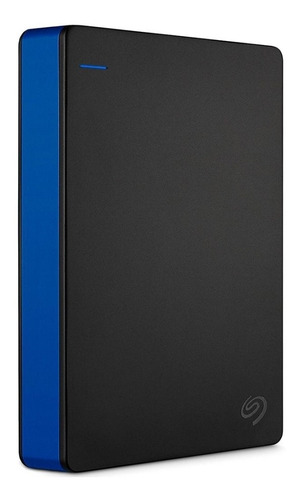 Hd Externo Portátil Seagate Game Drive P/ Ps4 4tb Usb 3.0