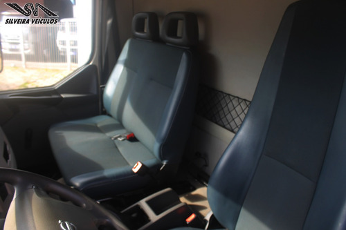 Volvo Vm 270 - Ano: 2015 - 6 X 4 - Munck