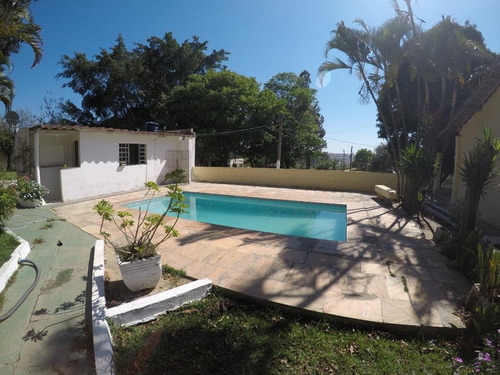 Chácara À Venda, 4235 M² Por R$ 2.200.000,00 - Chácaras Morumbi - Campinas/sp - Ch0039