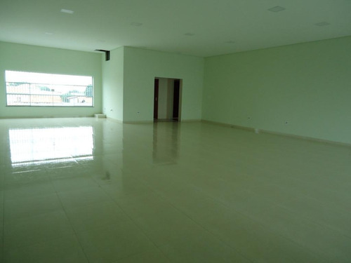 Comercial - Aluguel - Jardim Mirante De Sumaré - Cod. Sl0071 - Lsl0071
