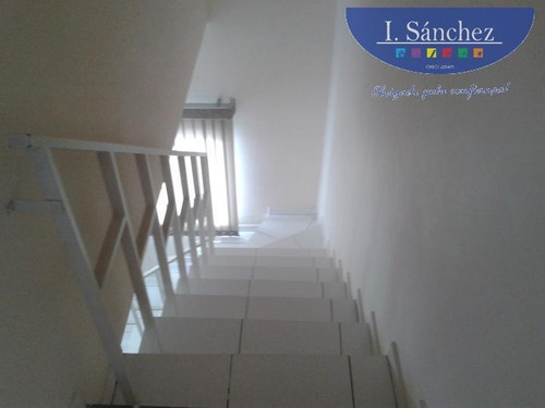 Imagem 9 de 12 de Casa Em Condomínio Para Venda Em Itaquaquecetuba, Vila Ursulina, 2 Dormitórios, 1 Banheiro, 1 Vaga - 642_1-651195